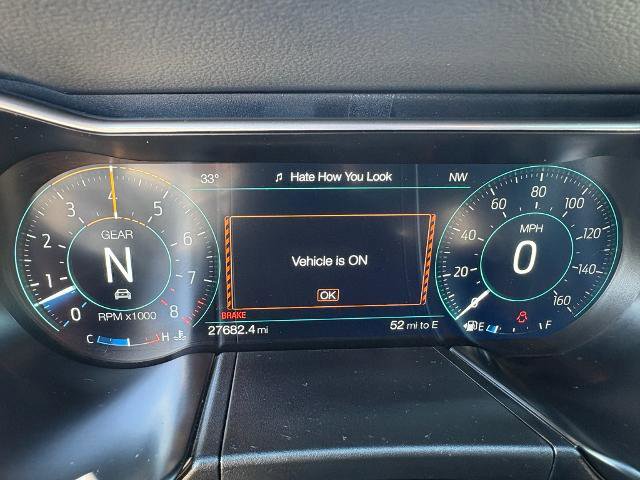 Certified 2023 Ford Mustang GT Premium w/ Equipment Group 401A image 14