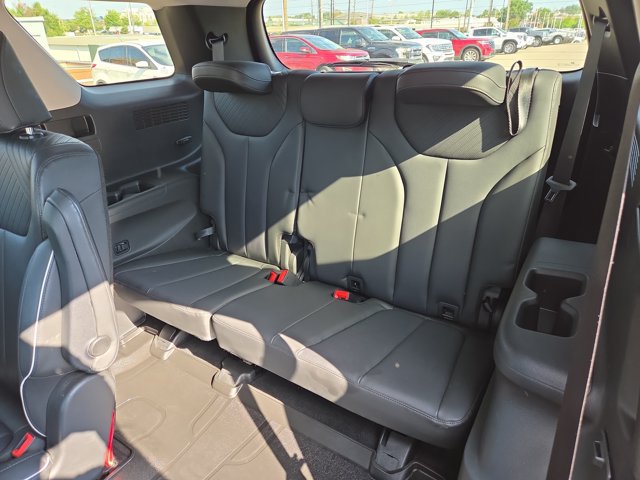 Used 2023 Hyundai Palisade XRT w/ Cargo Package AWD/4WD image 12