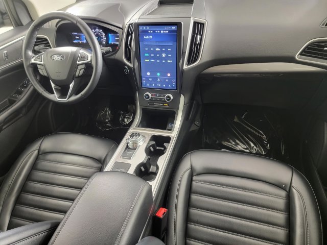 Certified 2024 Ford Edge SEL AWD/4WD image 33