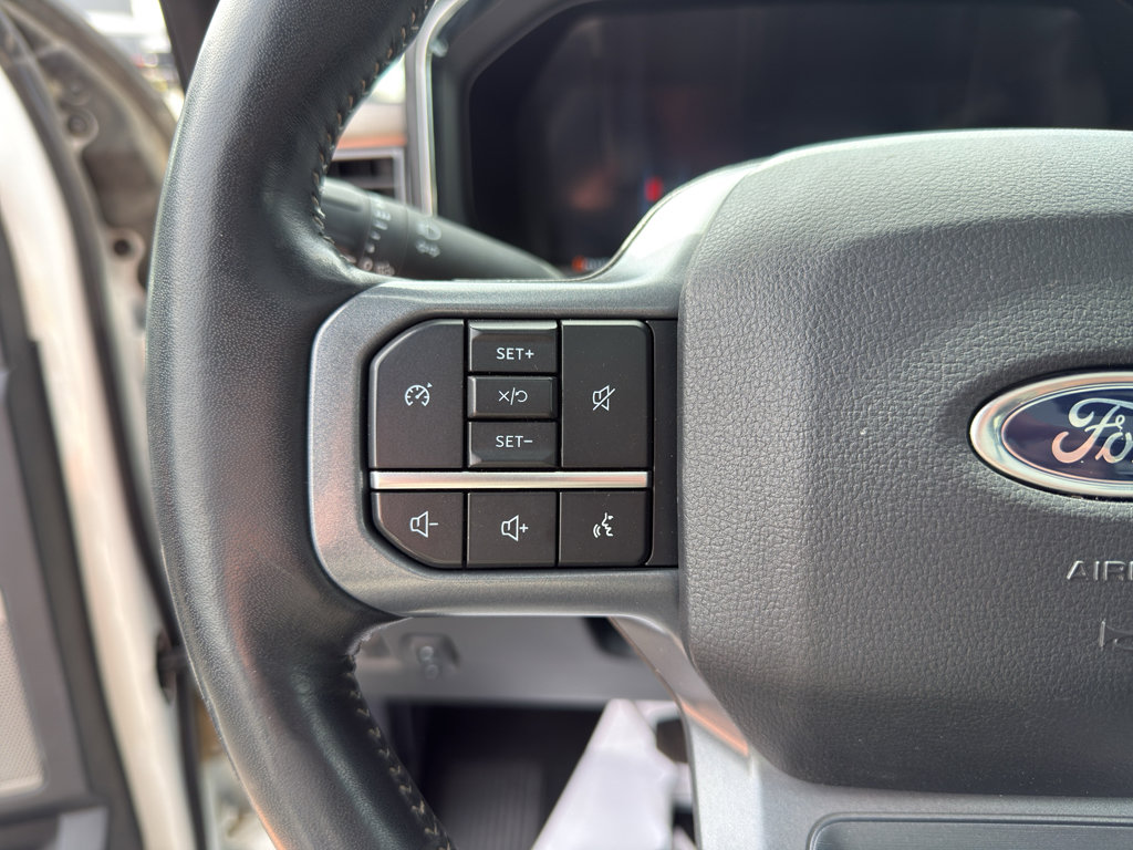 Certified 2024 Ford F350 Lariat AWD/4WD image 19