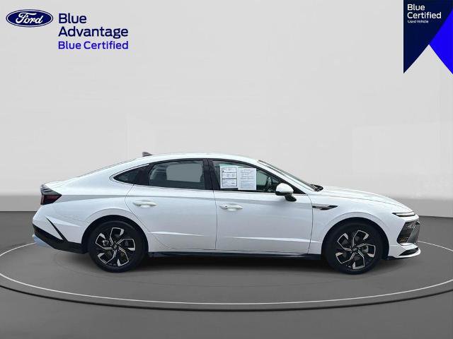 Used 2024 Hyundai Sonata SEL FWD image 5