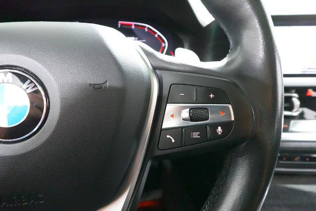 Used 2020 BMW 330i xDrive 330i xDrive w/ Premium Package image 13