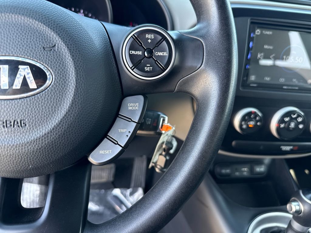 Used 2018 Kia Soul image 16