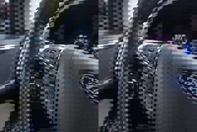 Certified 2024 Ford Edge SEL w/ Convenience Package image 14