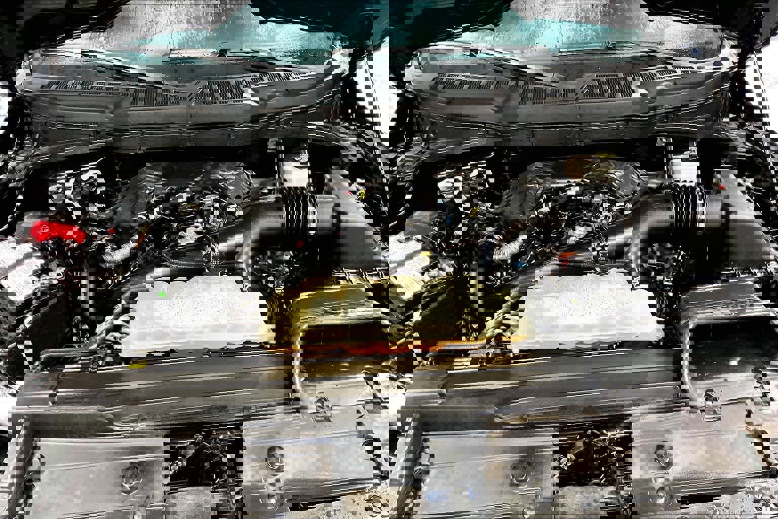 Certified 2023 Ford F150 XLT w/ Equipment Group 302A High image 32