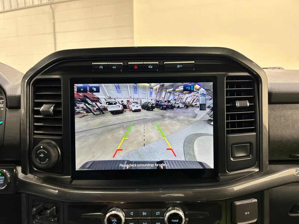 Certified 2023 Ford F150 Tremor AWD/4WD image 22