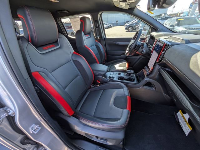 Certified 2024 Ford Ranger Raptor image 19