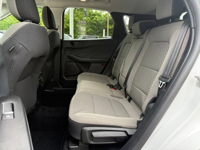 Certified 2022 Ford Escape SE w/ Convenience Package AWD/4WD image 28