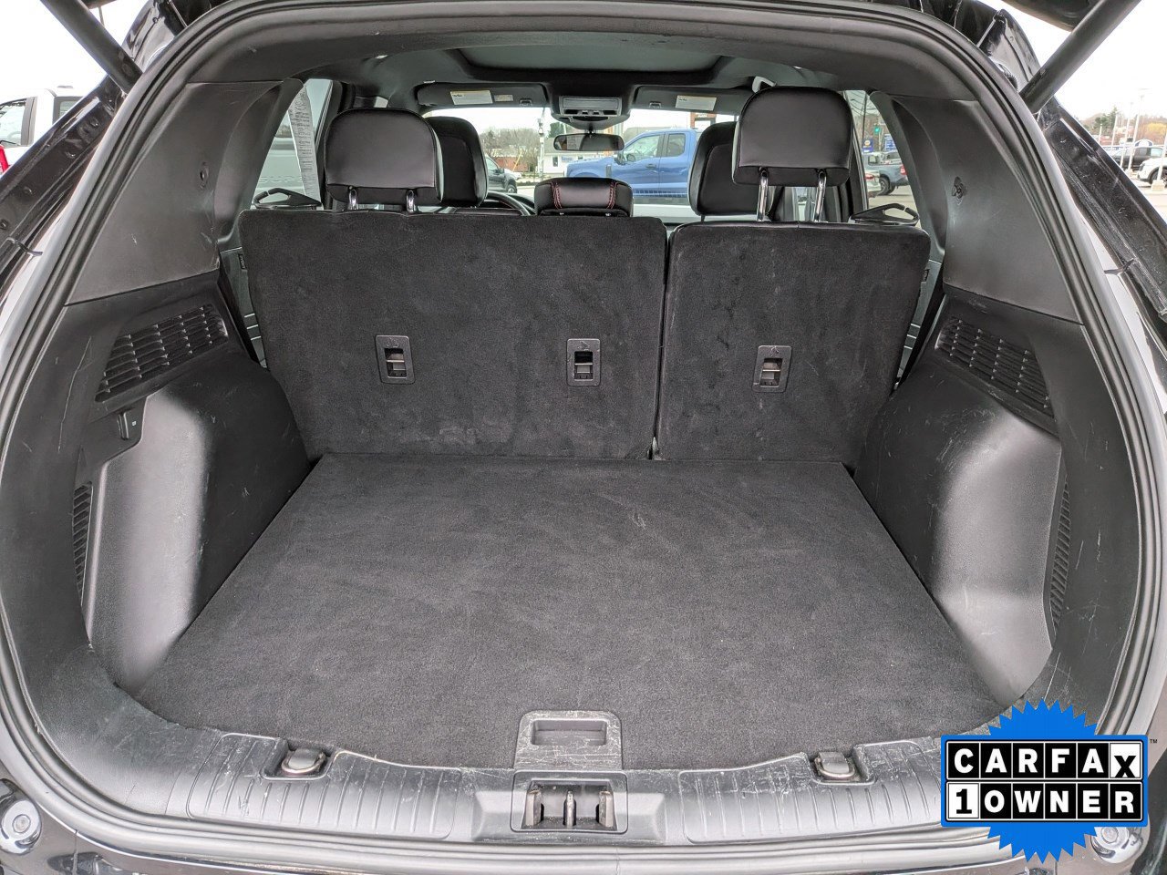 Certified 2023 Ford Escape ST-Line w/ Tech Pack #1 AWD/4WD image 11
