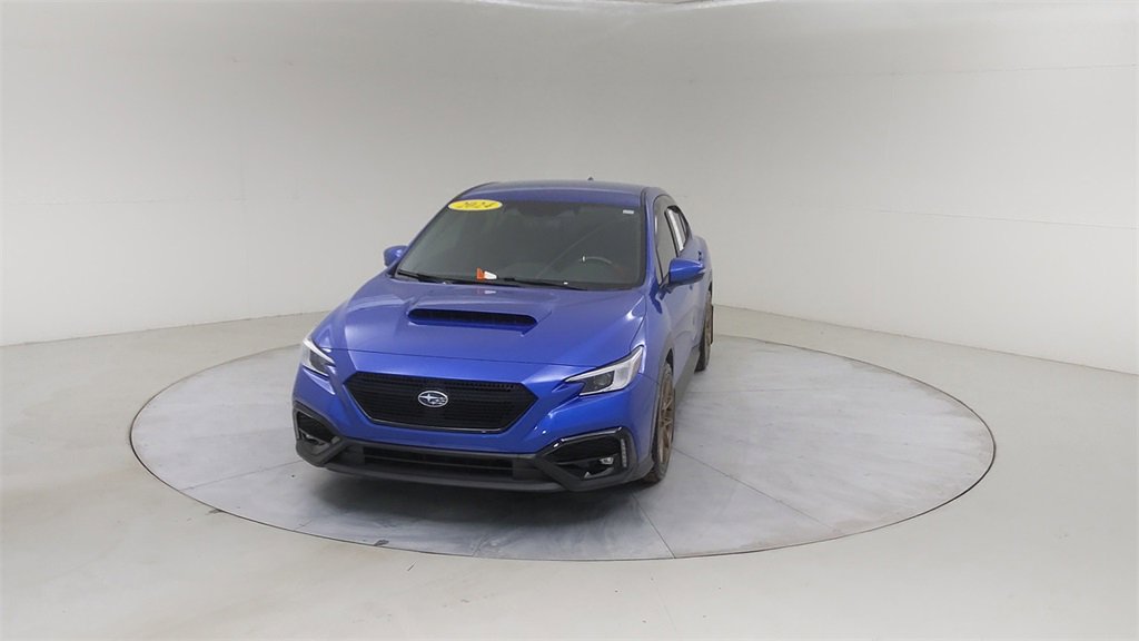 Used 2024 Subaru WRX TR image 7