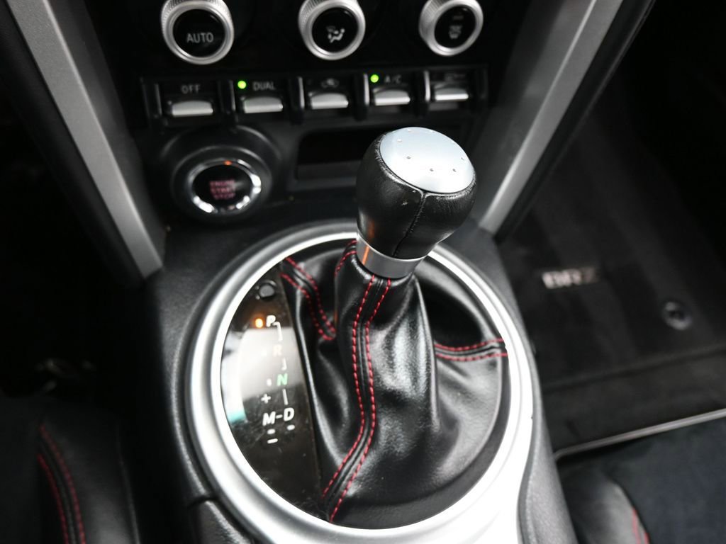 Used 2017 Subaru BRZ Limited w/ Popular Package #2 image 15