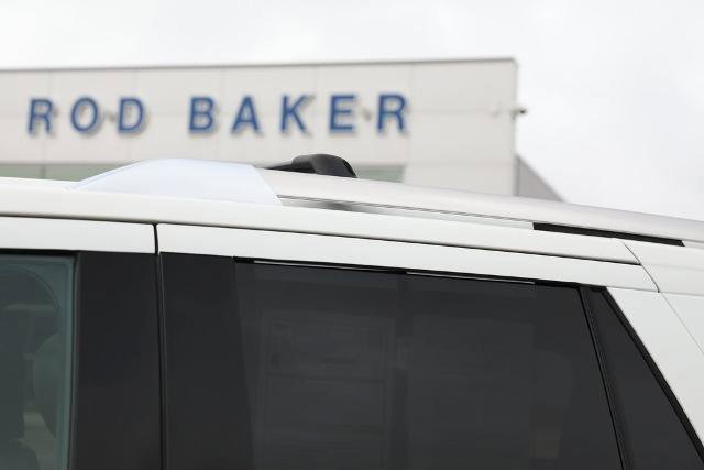 Certified 2021 Ford Expedition Platinum image 22