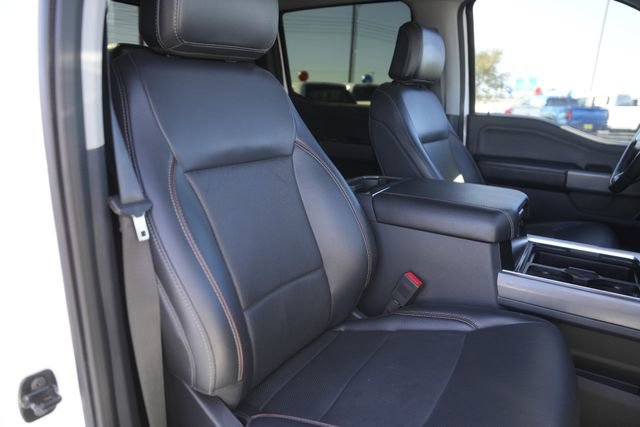 Certified 2024 Ford F350 Lariat AWD/4WD image 19