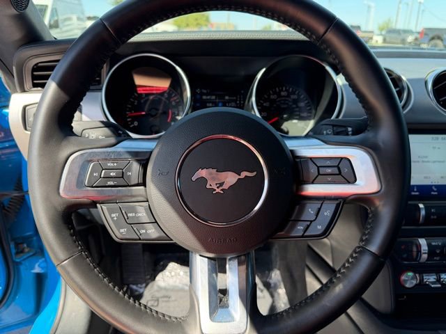 Certified 2023 Ford Mustang Premium image 15