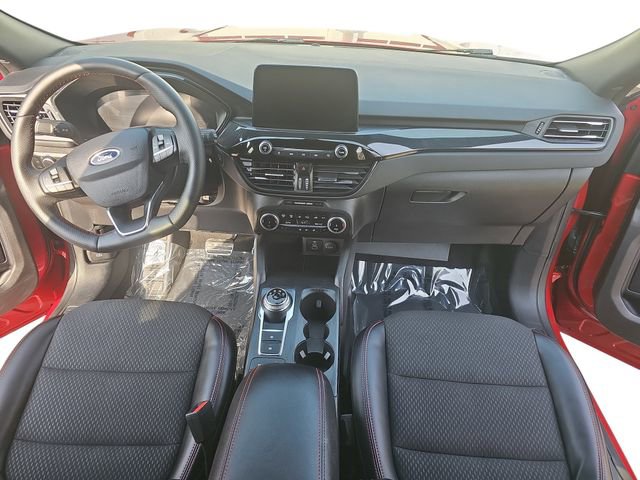 Certified 2024 Ford Escape ST-Line w/ Cold Weather Package image 9