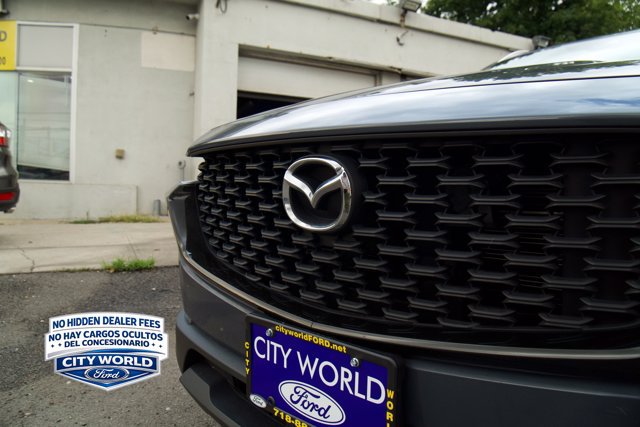 Used 2024 MAZDA CX-50 AWD 2.5 S w/ Convenience Package image 7