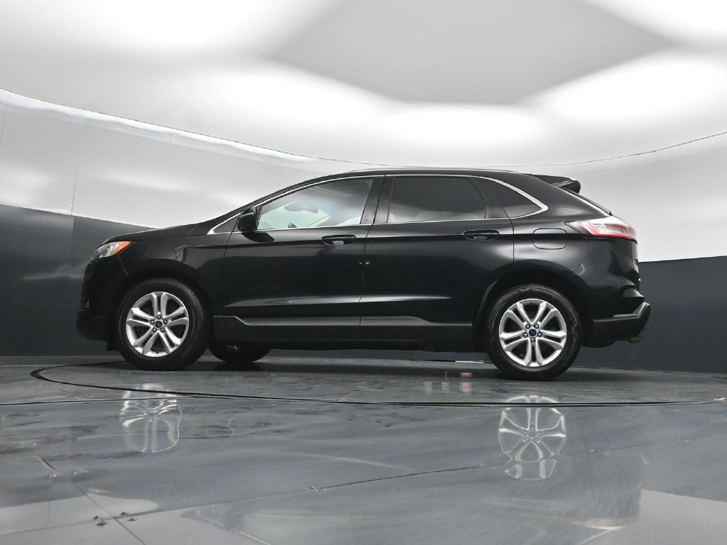 Certified 2019 Ford Edge SEL w/ Equipment Group 201A AWD/4WD image 8