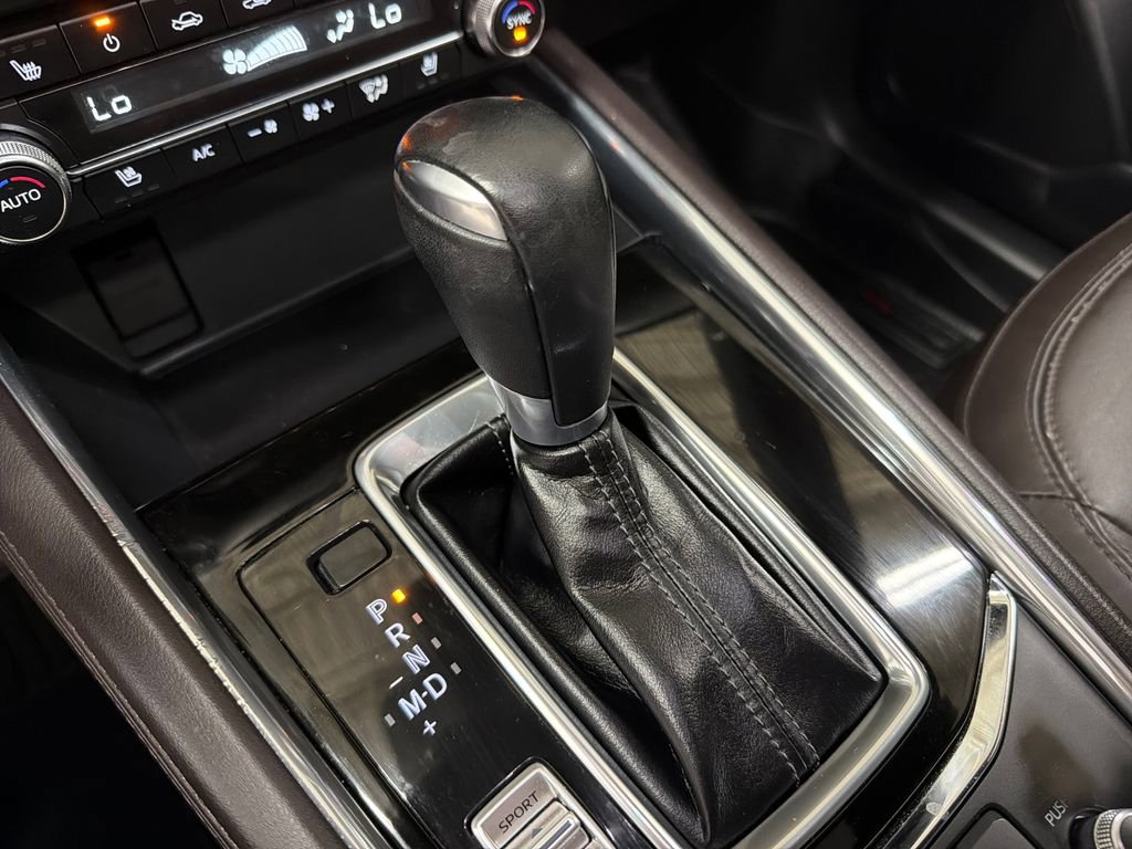 Used 2019 MAZDA CX-5 Signature AWD/4WD image 30