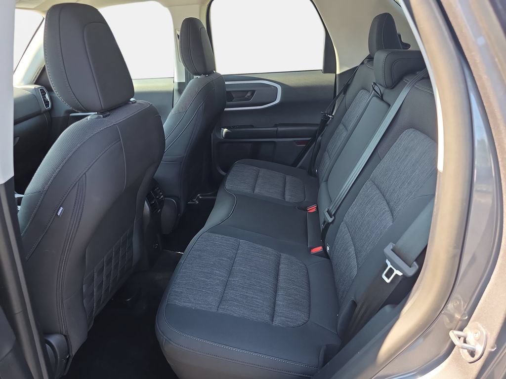 Certified 2023 Ford Bronco Sport Big Bend AWD/4WD image 10
