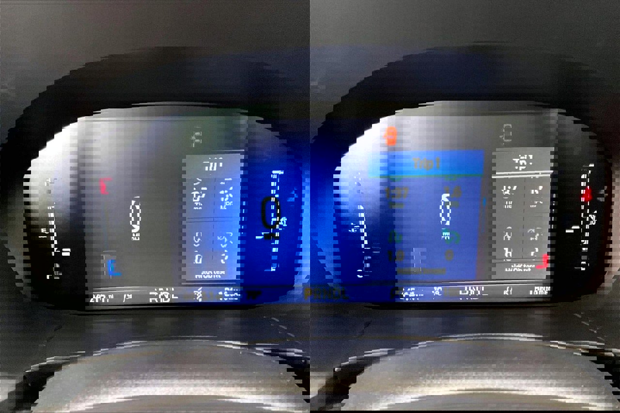 Certified 2025 Ford Escape Active w/ Tech Pack #1 image 23