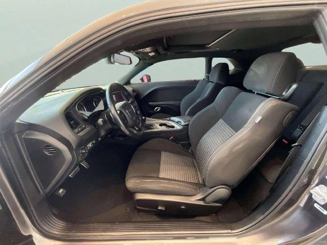 Used 2023 Dodge Challenger R/T Scat Pack RWD image 13