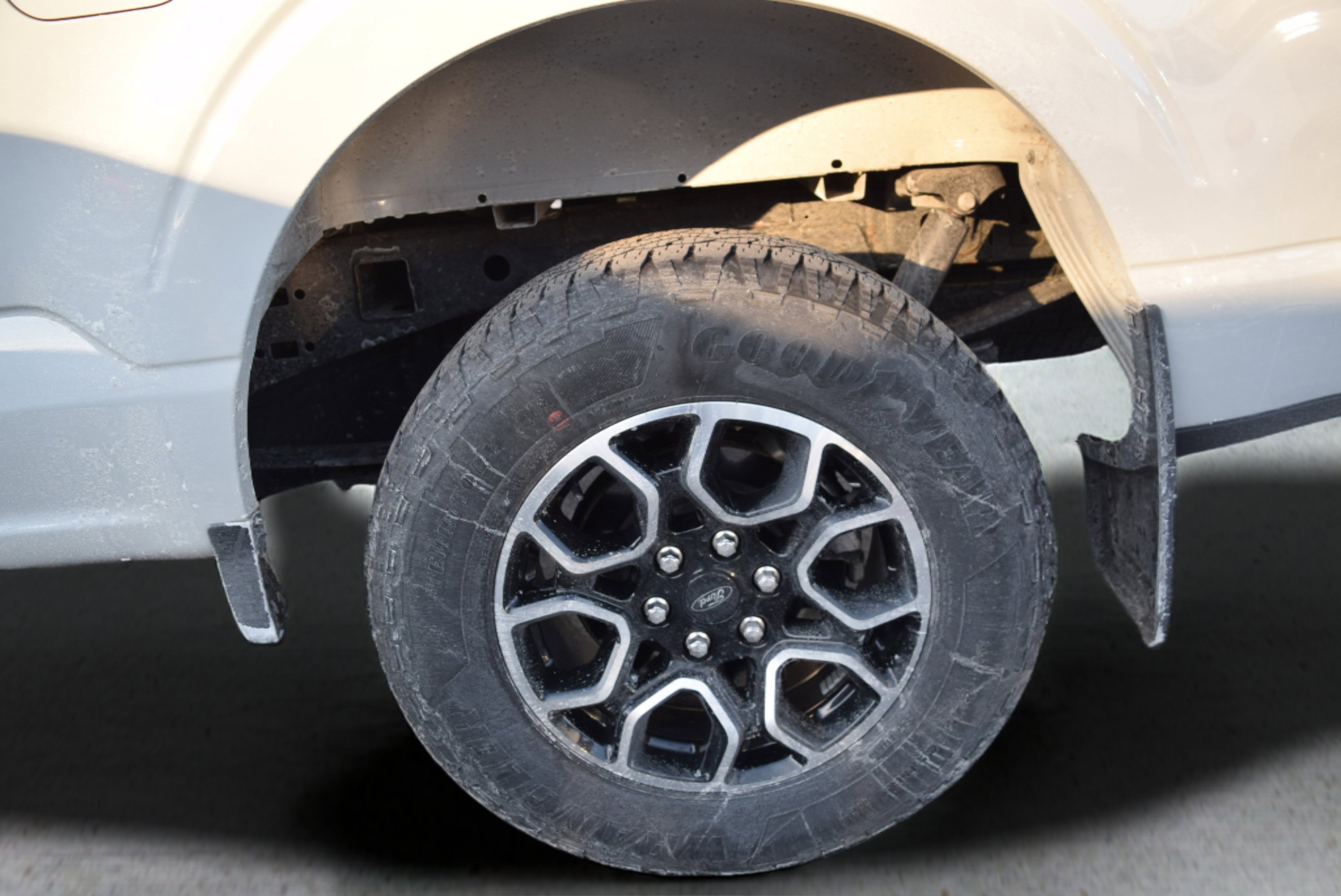 Certified 2023 Ford F150 XL w/ STX Appearance Package image 7