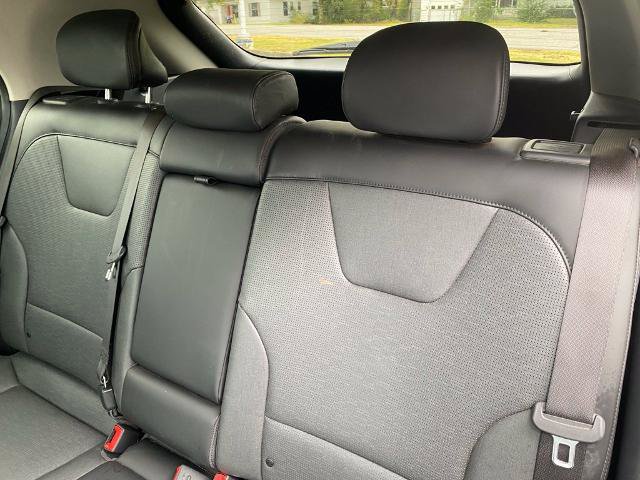 Used 2026 Kia Niro FWD image 30