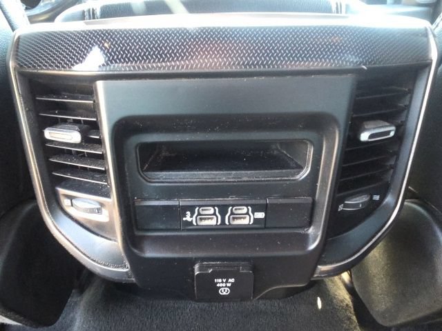 Used 2020 RAM 1500 Sport w/ Leather & Sound Group AWD/4WD image 15