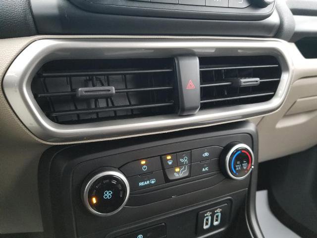 Certified 2021 Ford EcoSport S image 21