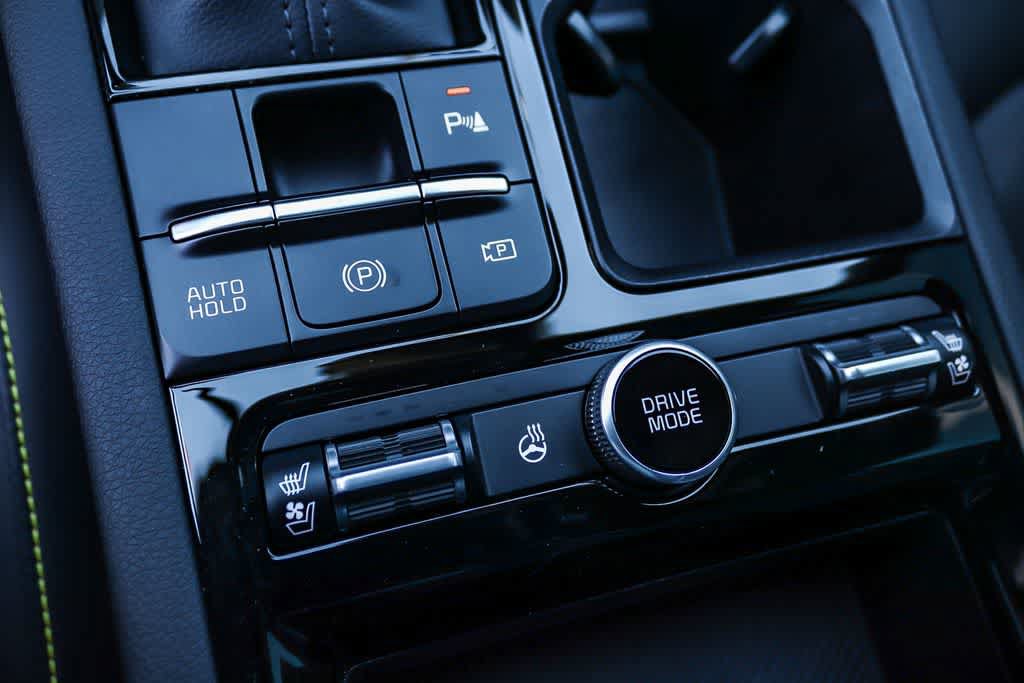 Used 2025 Kia K5 GT w/ GT1 Package FWD image 20
