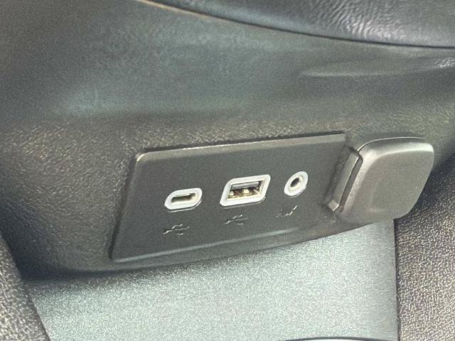 Used 2024 Chevrolet Malibu LT FWD image 23