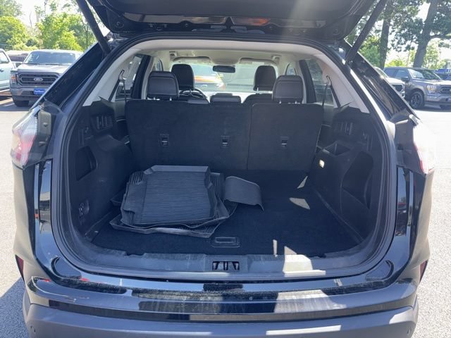 Certified 2023 Ford Edge SEL w/ Convenience Package AWD/4WD image 19