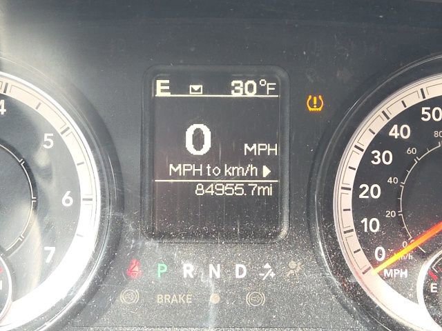 Used 2021 RAM 1500 Classic SLT image 37