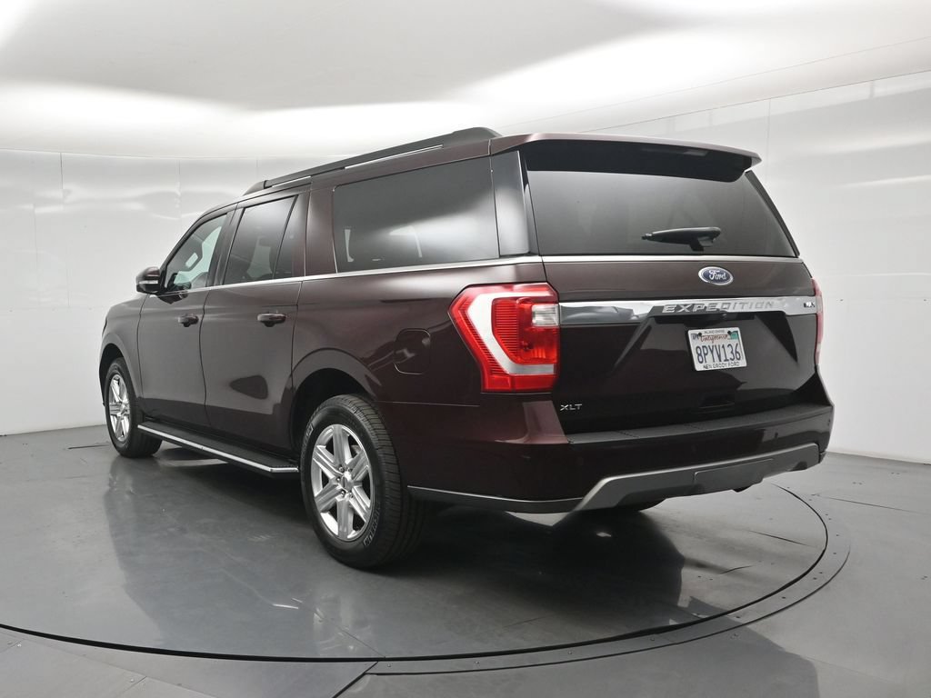 Certified 2020 Ford Expedition Max XLT w/ Equipment Group 202A RWD image 26