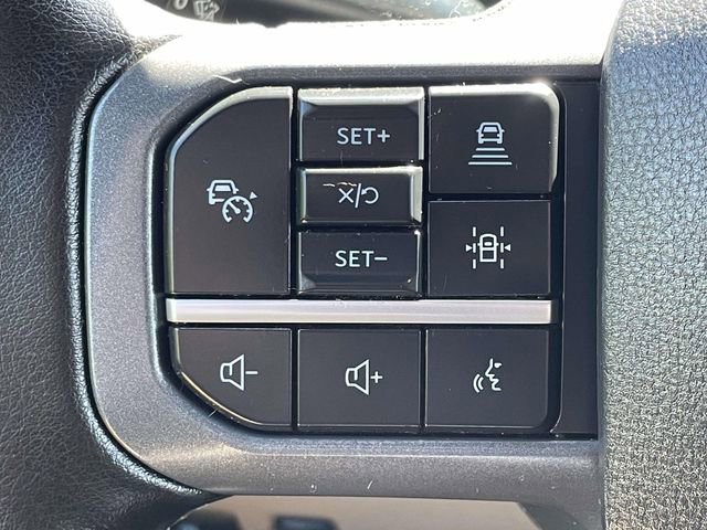 Certified 2025 Ford F250 Lariat w/ Lariat Ultimate Package AWD/4WD image 22