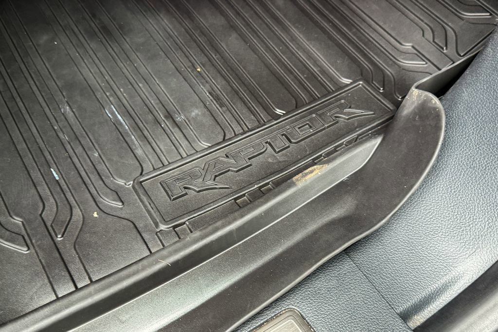 Certified 2024 Ford F150 Raptor w/ Equipment Group 803A Raptor R image 24