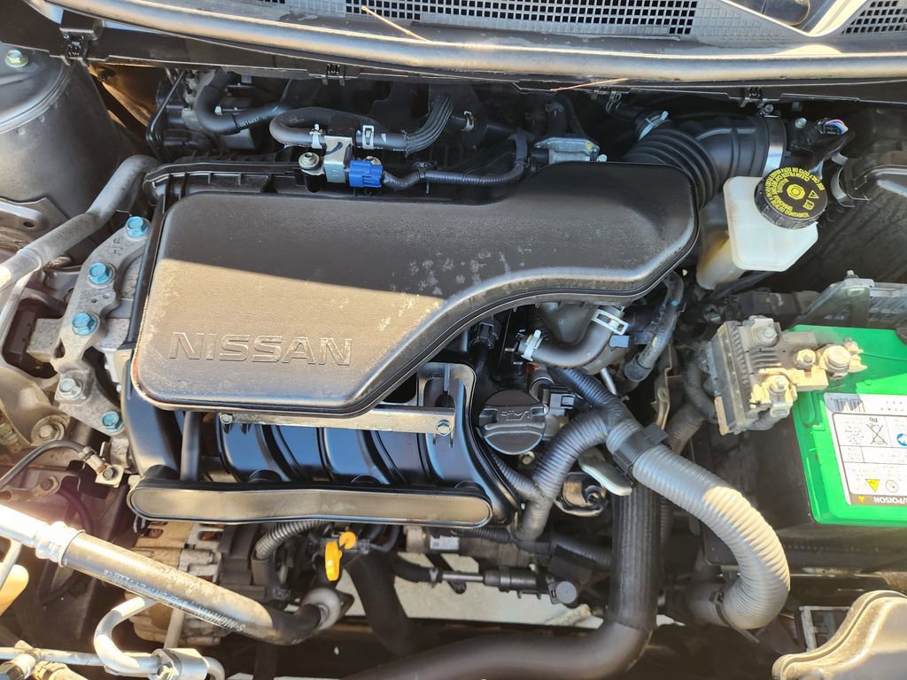 Used 2019 Nissan Rogue Sport S image 29