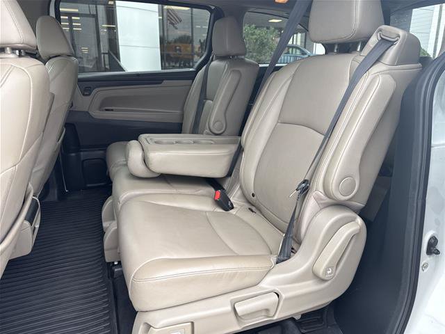 Used 2023 Honda Odyssey EX-L image 5