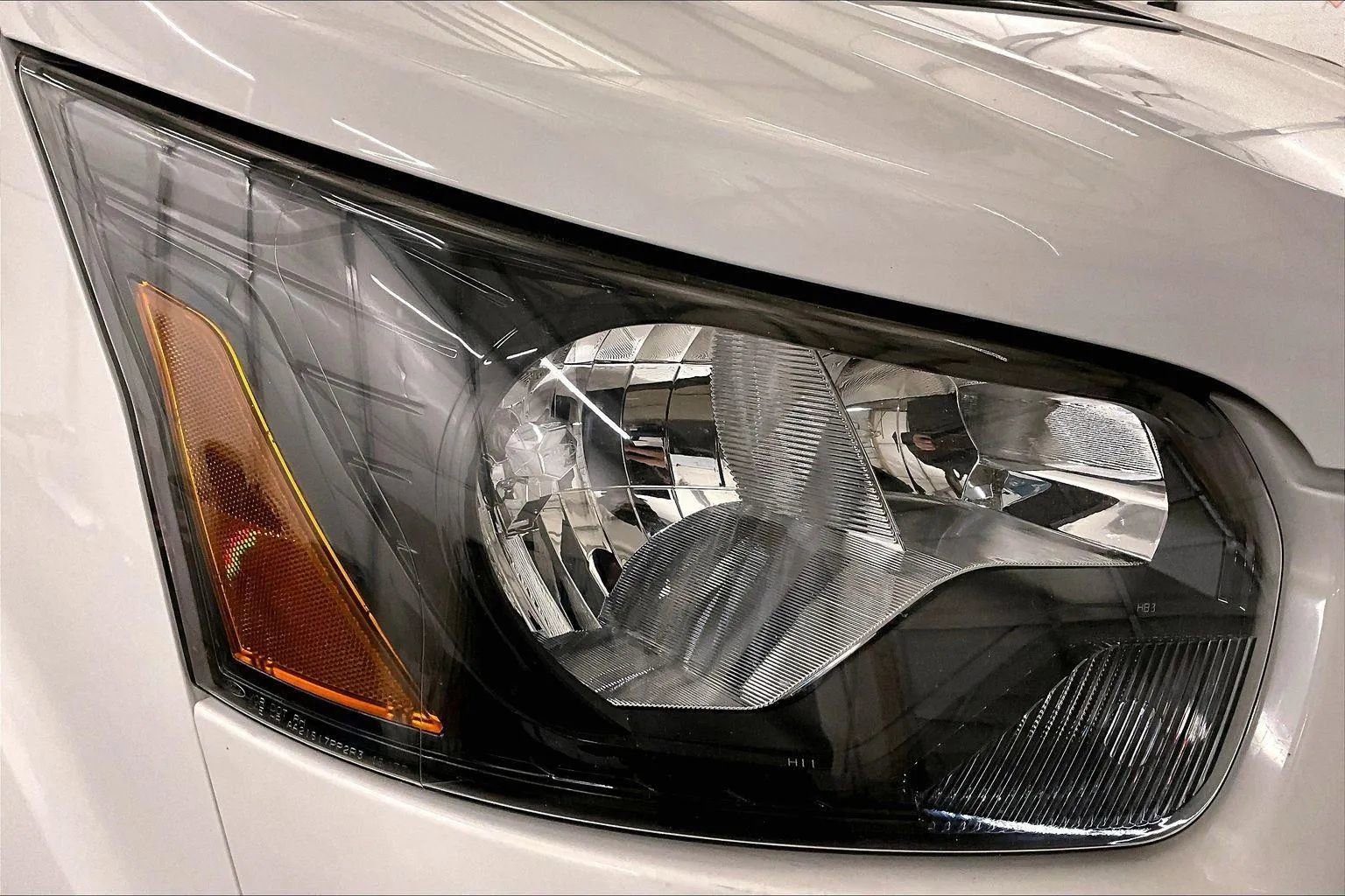 Certified 2024 Ford Transit 250 Low Roof w/ Exterior Upgrade Package image 25