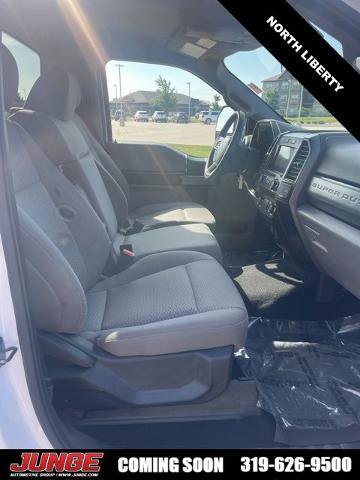 Certified 2021 Ford F250 XLT w/ XLT Value Package AWD/4WD image 6