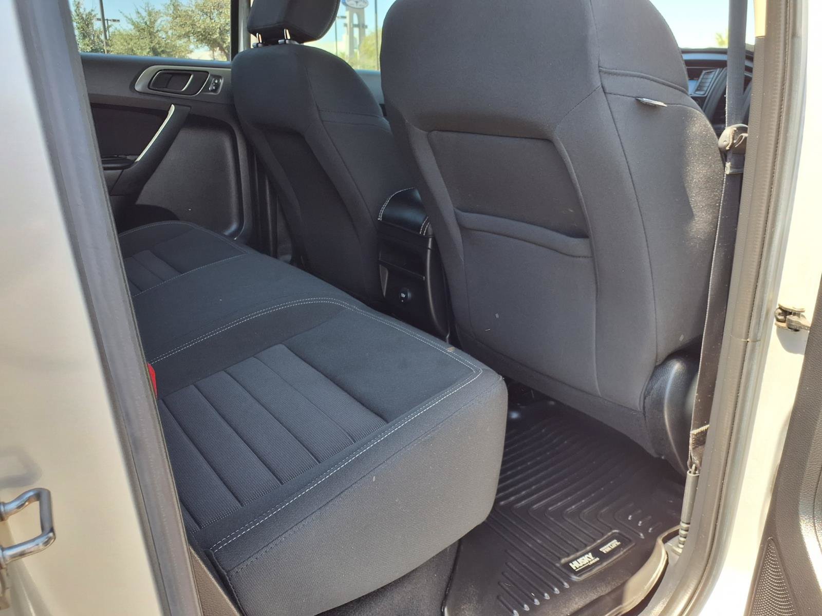 Certified 2019 Ford Ranger XL w/ Equipment Group 101A Mid RWD image 13