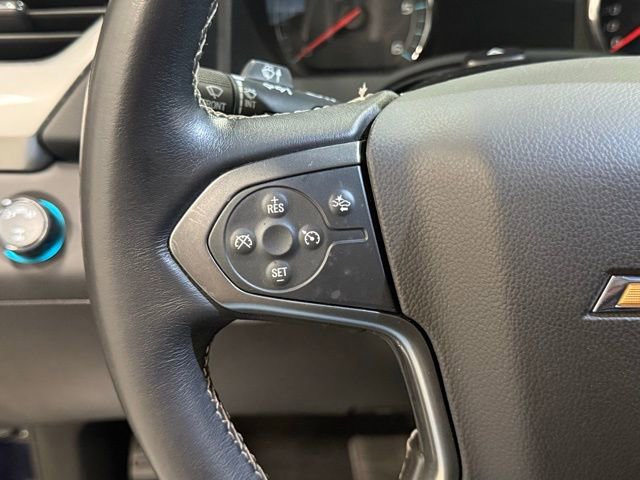 Used 2020 Chevrolet Tahoe LT image 18
