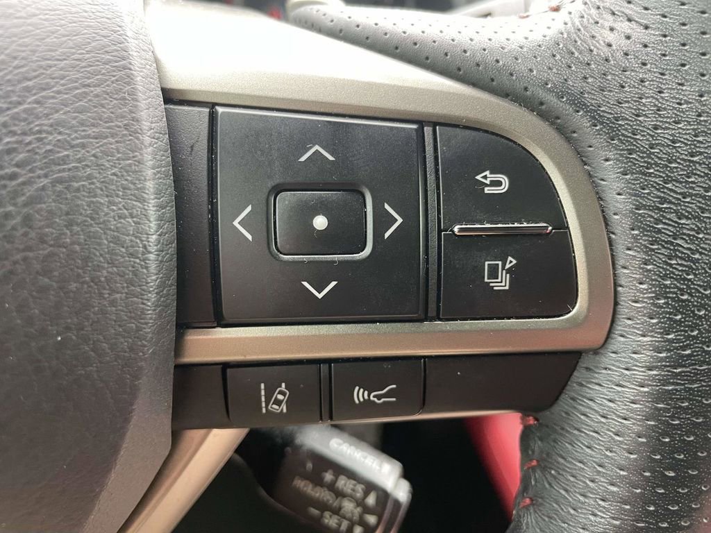 Used 2022 Lexus RX 350 F Sport w/ Accessory Package AWD/4WD image 26
