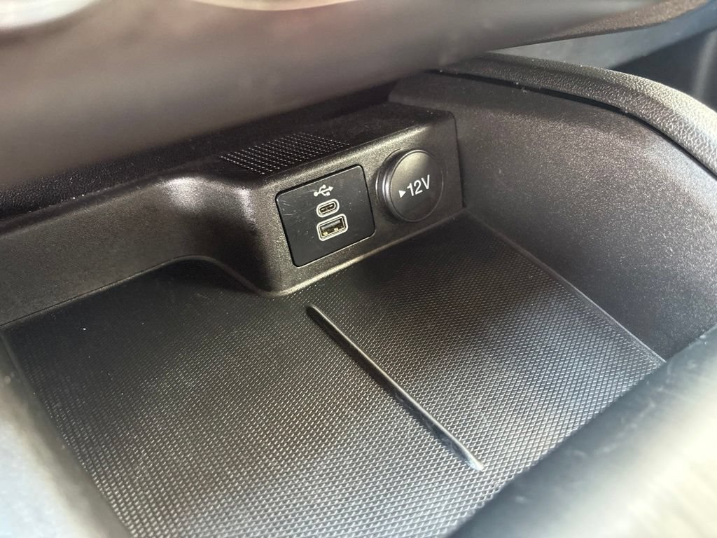 Certified 2024 Ford Escape Active AWD/4WD image 20