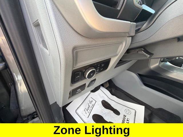 Certified 2023 Ford F150 XLT w/ Equipment Group 301A Mid AWD/4WD image 16