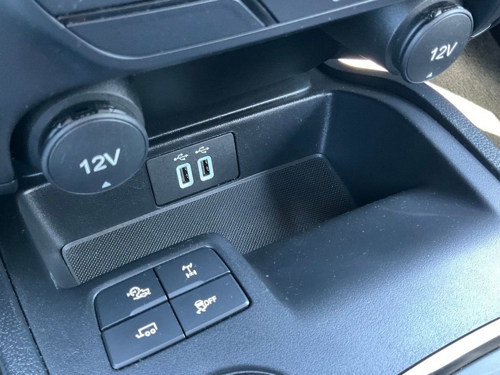 Certified 2022 Ford Ranger XLT w/ Equipment Group 301A Mid image 69