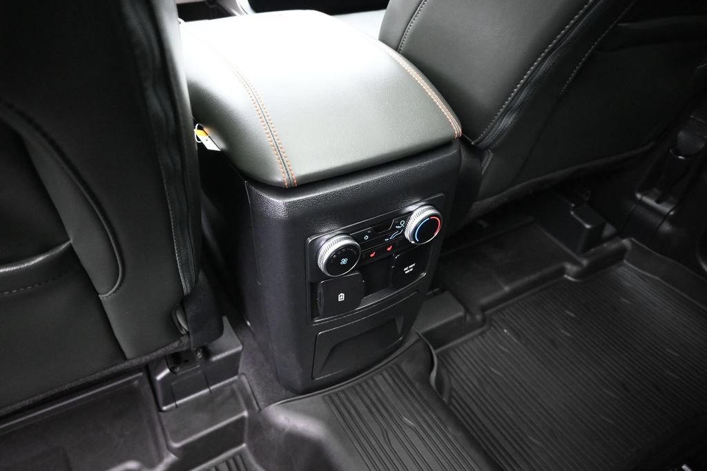 Certified 2023 Ford Explorer Timberline w/ Timberline Technology Package AWD/4WD image 22