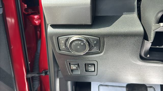 Certified 2020 Ford F150 XLT w/ Equipment Group 302A Luxury image 14