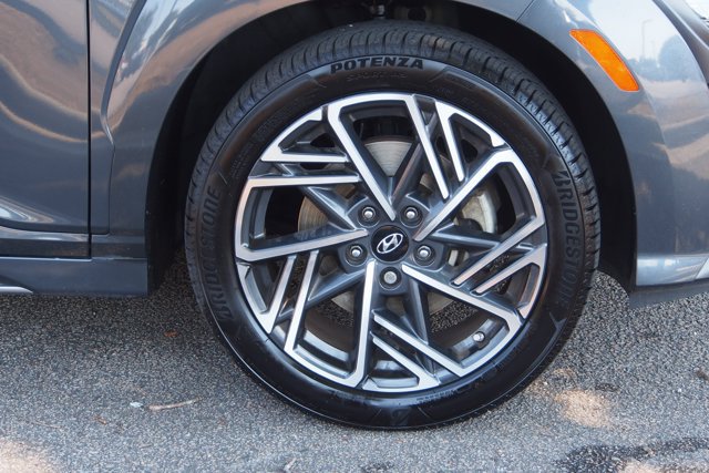Used 2023 Hyundai Kona N Line w/ Cargo Package FWD image 9