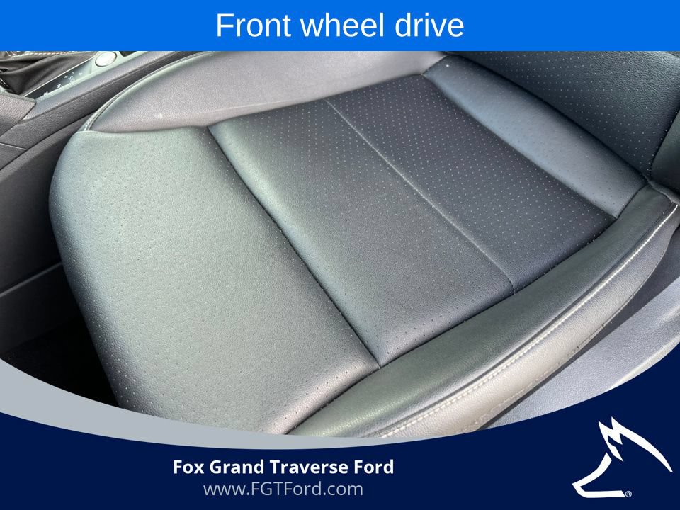 Used 2021 Volkswagen Atlas SE w/ Panoramic Sunroof Package FWD image 11